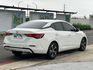 2021年Nissan Sentra 尊爵版 白色  第7張縮圖