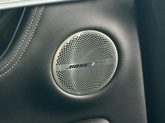 2018年INFINITI QX50 AWD 旗艦款 原廠保養 黑色  第1張相片