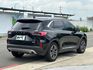 2021年FORD KUGA 1.5T 旗艦款 黑色  第5張縮圖