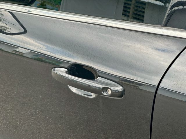 2021年FORD KUGA 1.5T 旗艦款 黑色  第8張相片