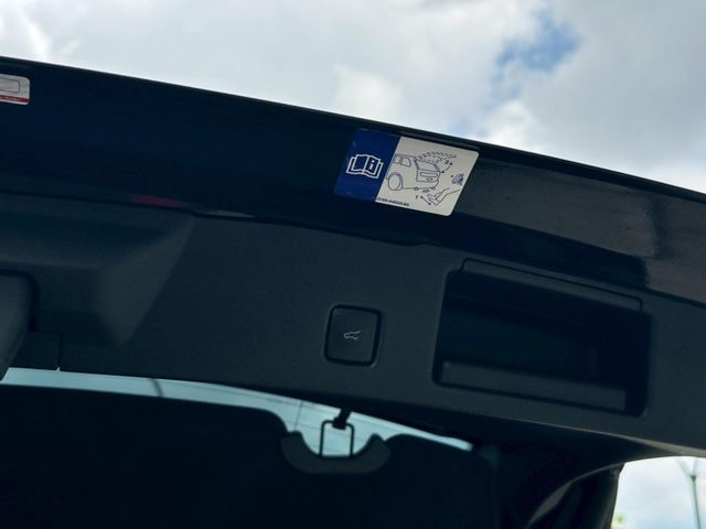 2021年FORD KUGA 1.5T 旗艦款 黑色  第9張相片