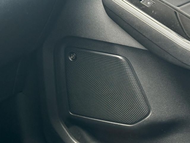 2021年FORD KUGA 1.5T 旗艦款 黑色  第17張相片
