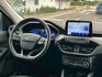 2021年FORD KUGA 1.5T 旗艦款 黑色  第19張縮圖