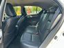 2012年Lexus CT200H 豪華版 白色  第9張縮圖