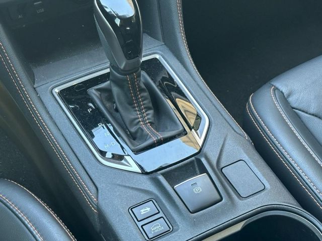 2018年SUBARU XV 2.0 I-S 白色  第15張相片