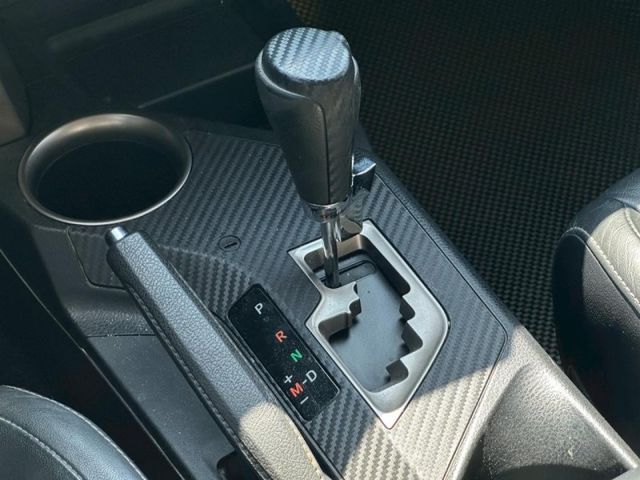 2013年TOYOTA RAV4 2.0L EHI 黑色  第1張相片