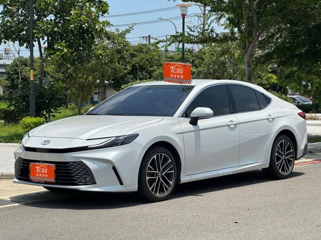 Toyota Camry  第4張相片