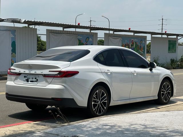 Toyota Camry  第7張相片
