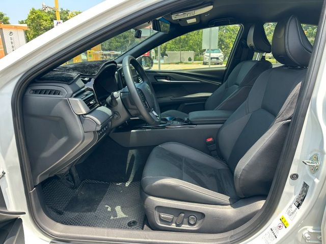 Toyota Camry  第10張相片