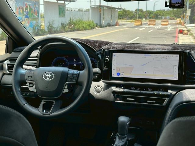 Toyota Camry  第11張相片