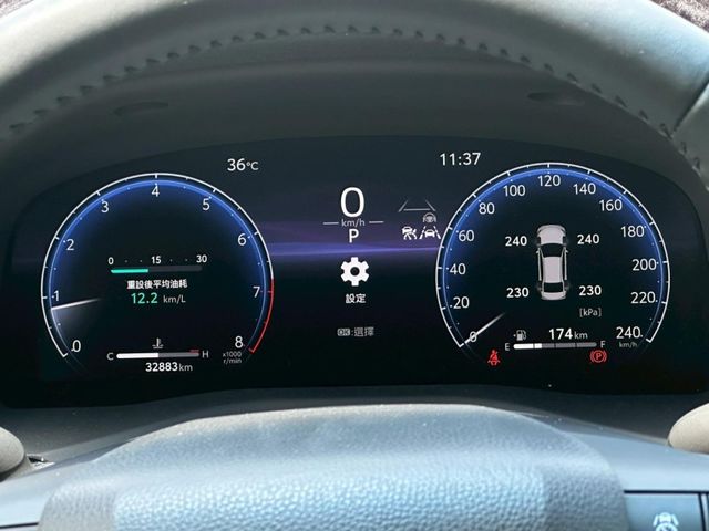 Toyota Camry  第13張相片