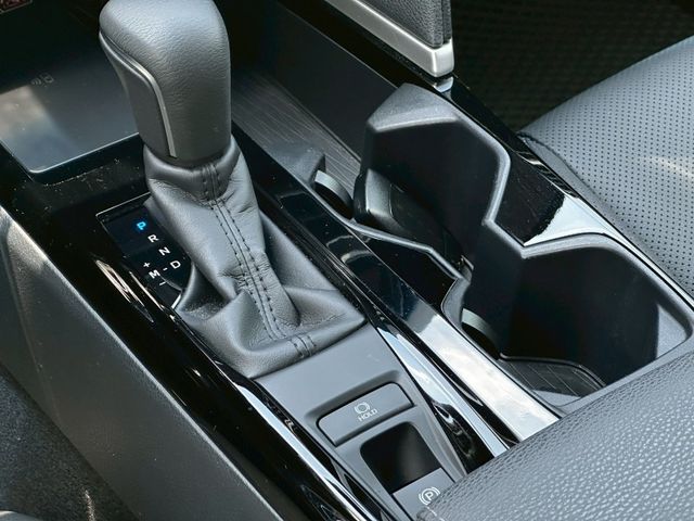 Toyota Camry  第15張相片