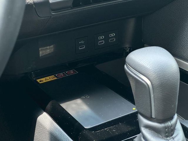Toyota Camry  第16張相片