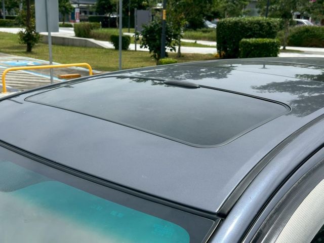 Toyota Wish  第9張相片