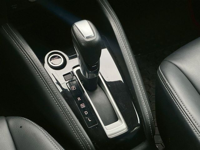 2019年NISSAN KICKS 智型旗艦版 橘色  第1張相片