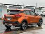 2019年NISSAN KICKS 智型旗艦版 橘色  第5張縮圖