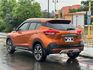 2019年NISSAN KICKS 智型旗艦版 橘色  第6張縮圖