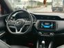 2019年NISSAN KICKS 智型旗艦版 橘色  第12張縮圖