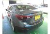 Mazda MAZDA3  第5張縮圖
