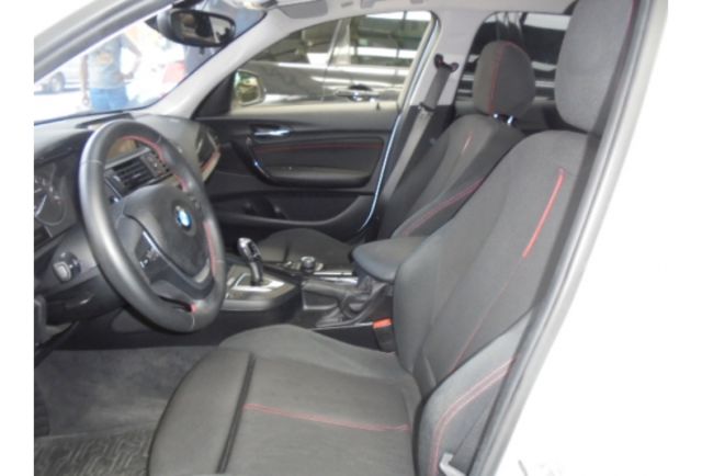 BMW 118I  第8張相片