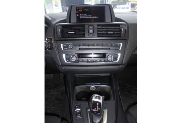 BMW 118I  第10張相片