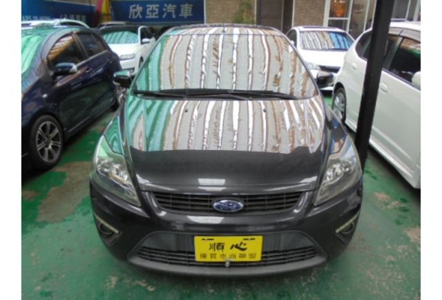 Ford FOCUS  第2張相片