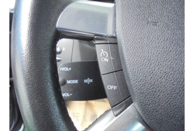 Ford FOCUS  第8張相片