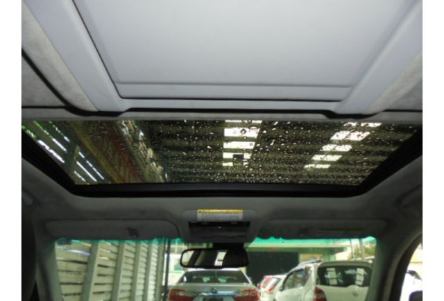 Lexus LS460  第12張相片