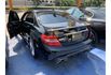 Benz C250  第2張縮圖