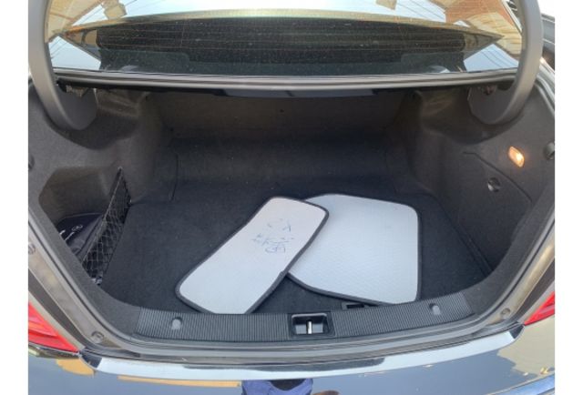 Benz C250  第3張相片