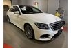 Benz S450  第1張縮圖