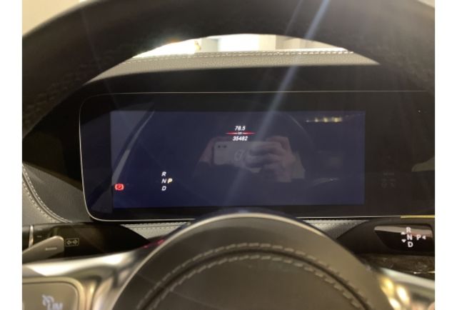 Benz S450  第4張相片