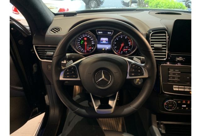 Benz AMG GLE43  第3張相片