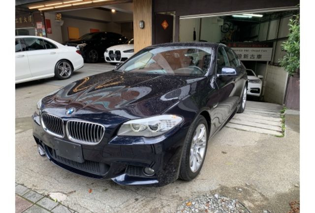 BMW 528I  第1張相片