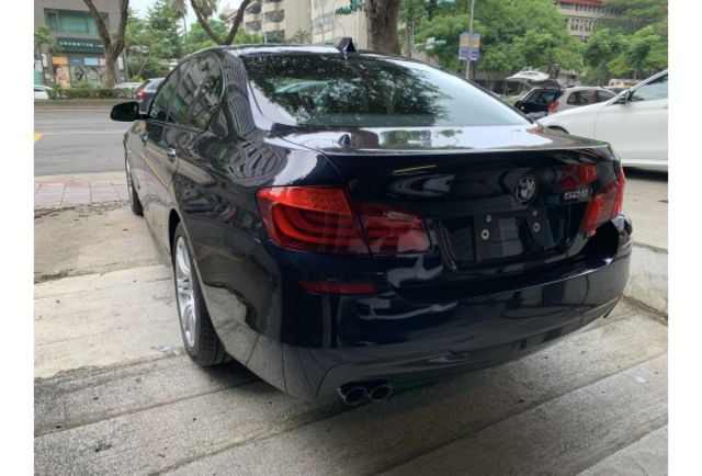 BMW 528I  第3張相片