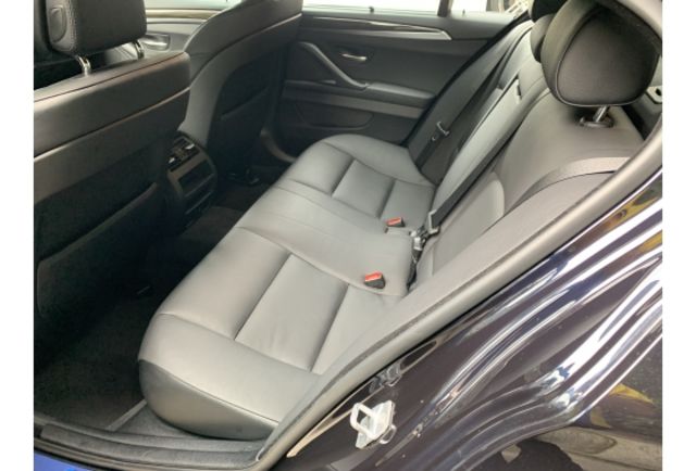 BMW 528I  第8張相片