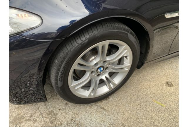 BMW 528I  第9張相片