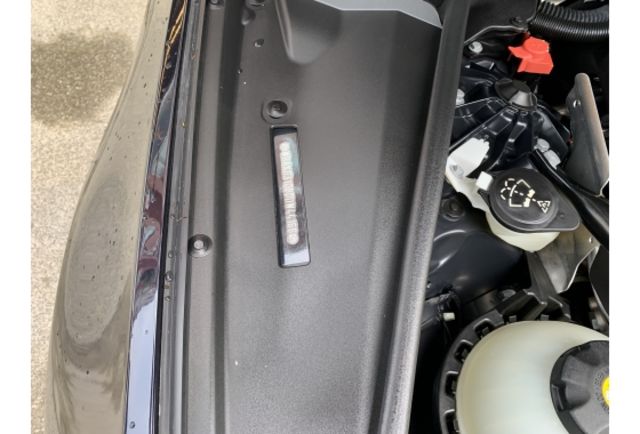 BMW 528I  第11張相片