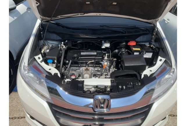 Honda ODYSSEY  第5張相片