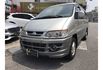 2002 Mitsubishi Space Gear 2.4  第1張縮圖