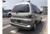 2002 Mitsubishi Space Gear 2.4  第3張縮圖