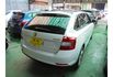 SKODA RAPID  第4張縮圖