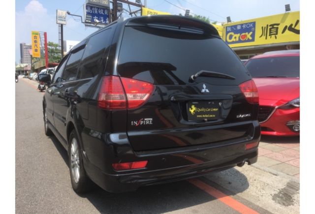 2010年 Savrin 2.4 開回去會幸福的車~  第3張相片