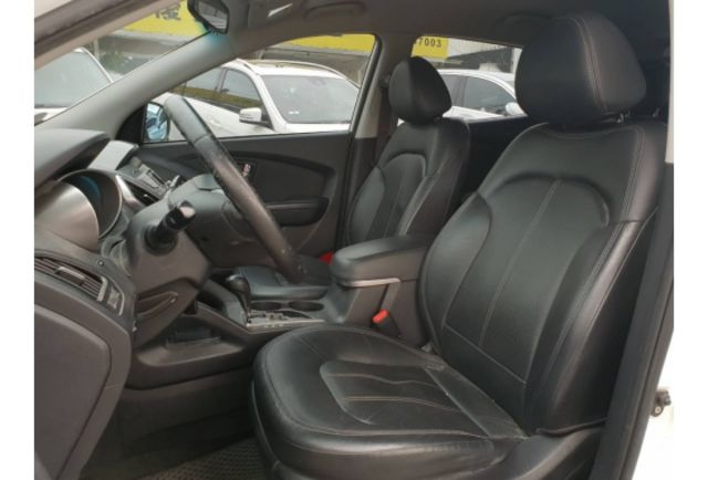 2011年 Hyundai 現代 4WD 尊貴型  第7張相片