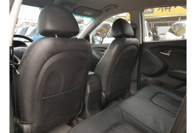 2011年 Hyundai 現代 4WD 尊貴型  第9張相片