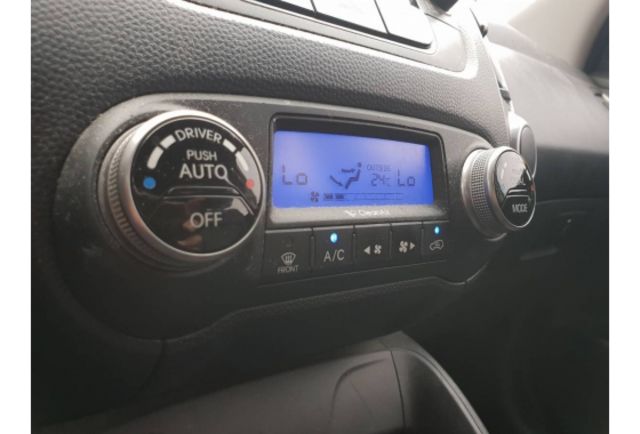 2011年 Hyundai 現代 4WD 尊貴型  第10張相片