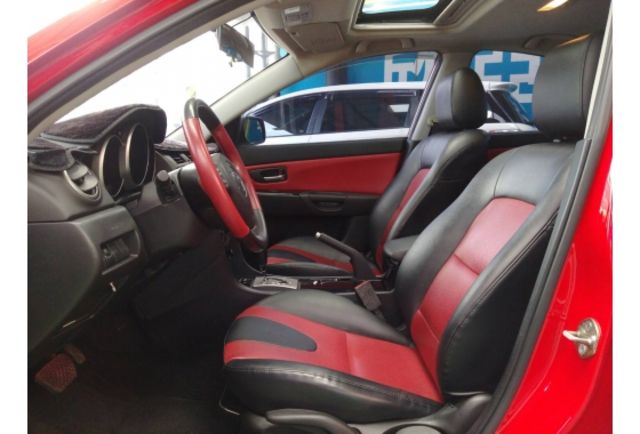 2005 Mazda 3 2.0 Sport  第7張相片