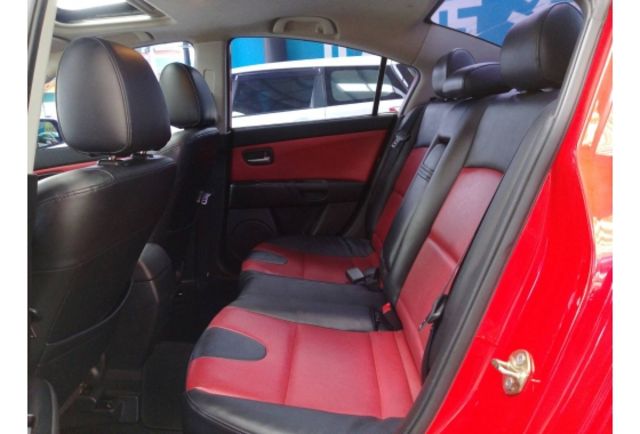 2005 Mazda 3 2.0 Sport  第8張相片