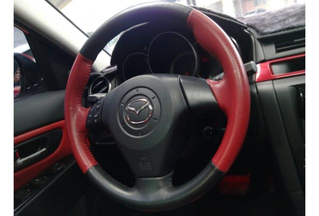2005 Mazda 3 2.0 Sport  第11張相片