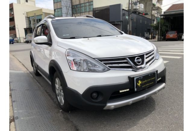 2015 Nissan Livina 1.6旗艦版  第3張相片
